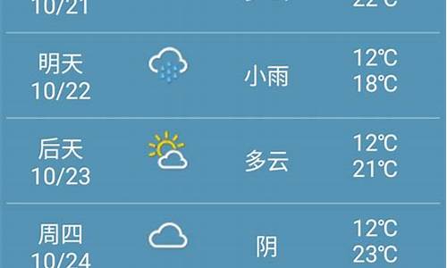 天气一周预报查询郑州_郑州一周天气预报预