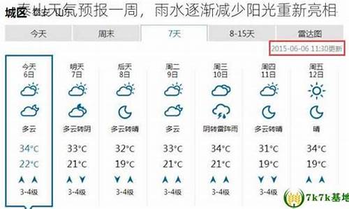 泰和天气预报一周15天查询_泰和2345天气预报一周天气预报