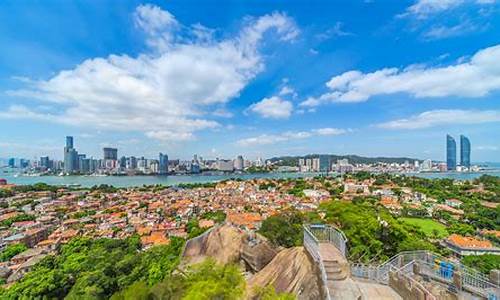 厦门市鼓浪屿风景名胜区_厦门市鼓浪屿风景名胜区-鼓浪屿沙滩