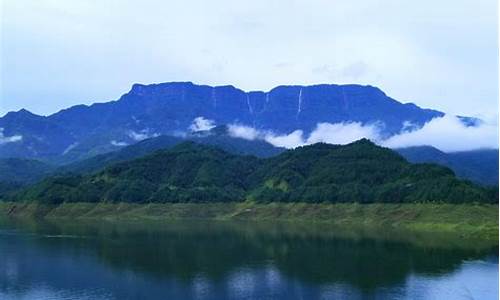 瓦屋山天气预报一周_瓦屋山天气预报一周7