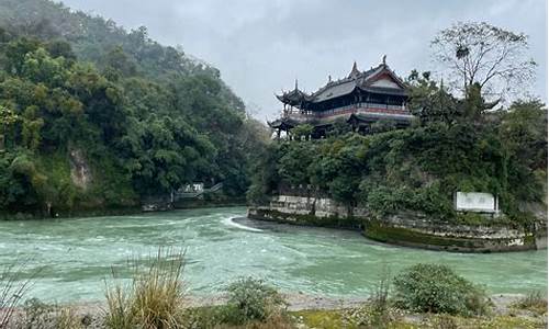 都江堰景区_都江堰景区游玩需要几个小时