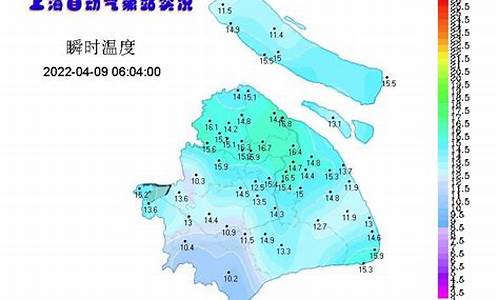 上海未来一周天气预报15天详情查询最新消