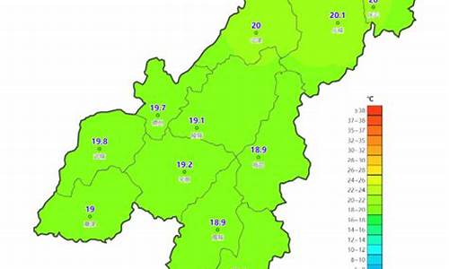 山东德州未来7天天气_山东德州未来一周天气预报查询最新消息