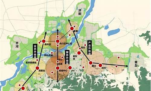 山东省济南市未来一周天气预报详情_山东省