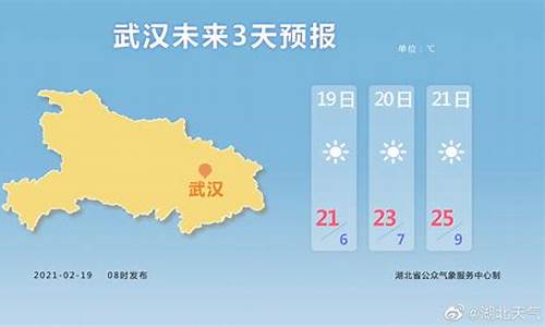 武汉天气预天气预报预_武汉天气预报天气预