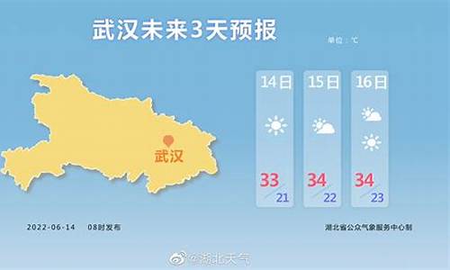 湖北天气预报天查询一周_湖北省天气预报三天