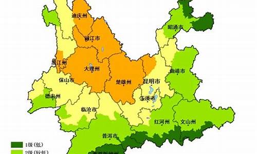 云南丽江天气预报15天查询结果_云南丽江天气预报15天气报