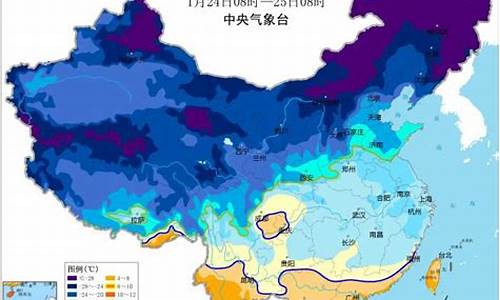 西藏未来一周天气情况分析最新_西藏未来一