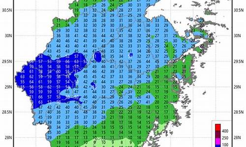 浙江舟山天气预报15天_浙江舟山天气预报15天准确一览表