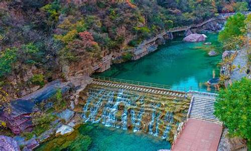 河南宝泉风景区天气预报一周_河南宝泉风景区天气预报