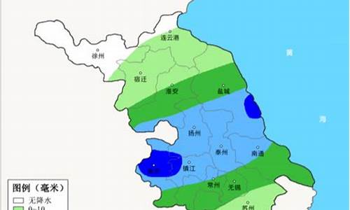 南通这周的天气情况_南通本周天气预报