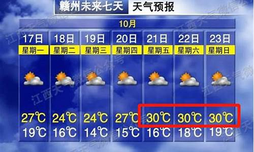 贵溪天气预报查询一周_贵溪天气预报查询30天