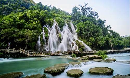 荔波是哪个省的城市_荔波县属于哪个市