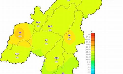 德州天气预报一周查询一周天气预报_德州一周天气预报15天天气预报情况表一览表