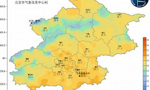 北京天气情况_天气预报当地15天查询北京天气情况