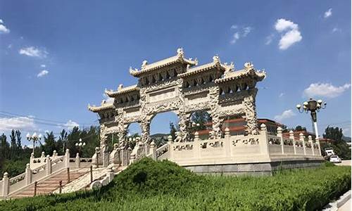 山东济南旅游景点_山东济南旅游景点地图