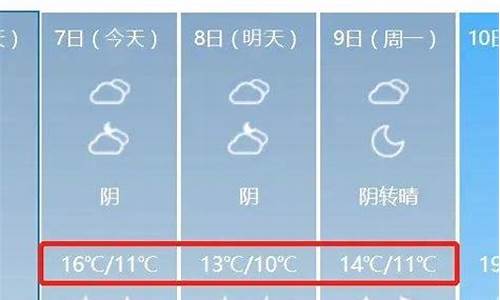 龙口东海天气预报15天查询_龙口东海天气预报