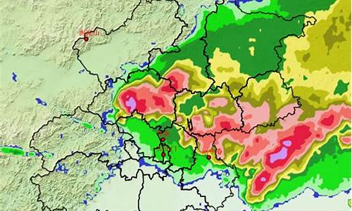 廊坊天气预报记录_廊坊天气预报实时