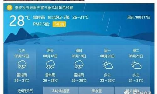 东平天气预报15天查询结果表_东平天气预报15天