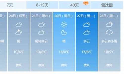 永修未来30天天气预报_永修未来30天天气预报详情