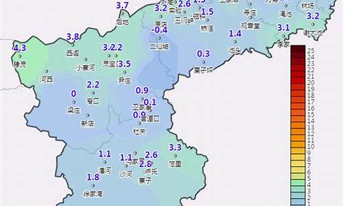 河南三门峡未来一周的天气_三门峡未来5天天气预报