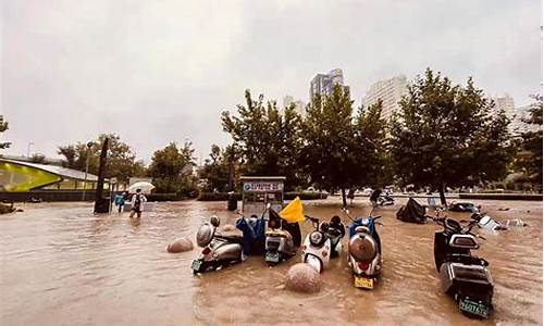 河南哪些地区有暴雨_河南哪些地区有大暴雨