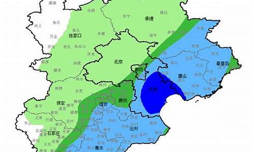 河北沧州天气_河北沧州天气预报特大暴雨