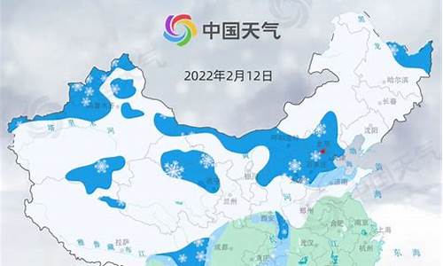 雨雪小范围登场 甘肃气温猛降_甘肃最近雨雪天气