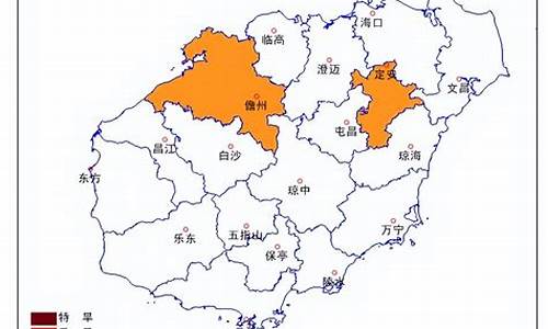 海南省天气预报未来5天_海南省天气预报未来5天