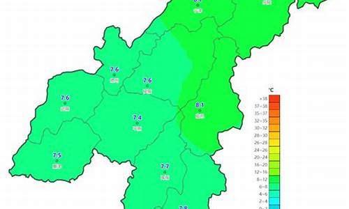 德州天气预警9月30日发布预警,请多加防范_德州天气预警