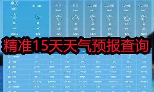 精准15日天气预报_精准15日天气预报义乌