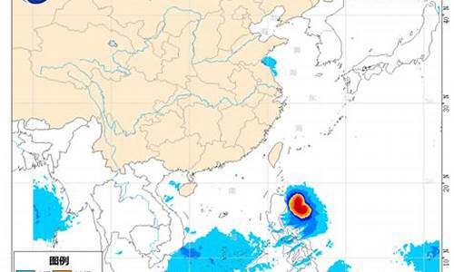 海洋天气预报_海洋天气预报