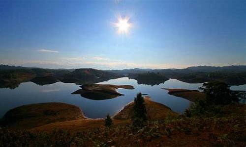 盈江天气预报30天_盈江天气