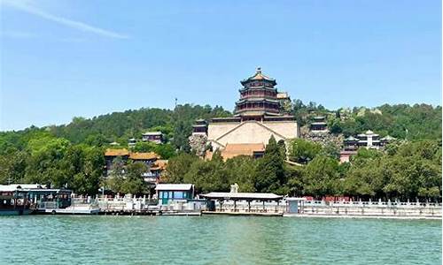 北京旅游景点预约平台_北京旅游景点