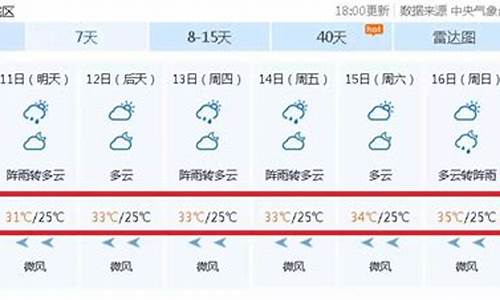 梧州天气预报30天查询_梧州天气预报30天查询最新