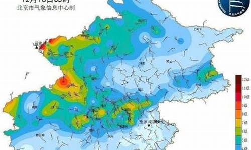 2345北京今天风力_北京今日天气风力几级