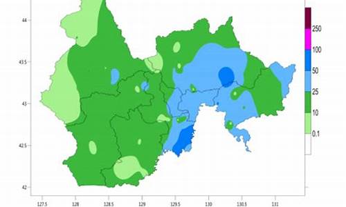 延边天气敦化市15天_敦化天气15天预报