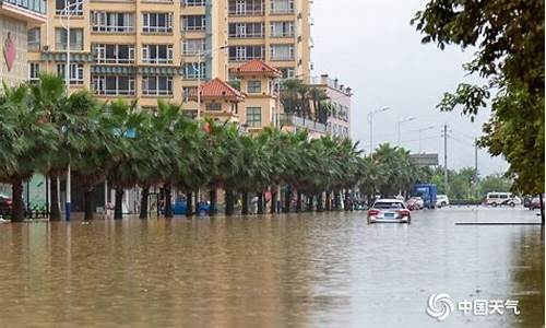 广西贺州天气预报一周七天_广西贺州天气预报暴雨大暴雨