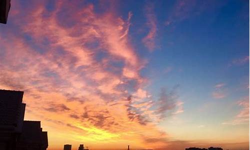 北京天气实景图_北京天气实景