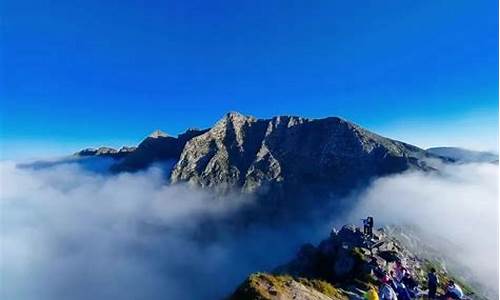 太白山天气预报7天准确_太白山天气预报