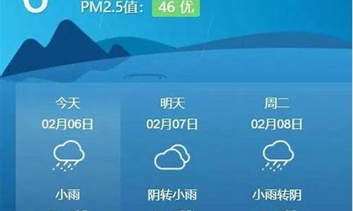 天气预报下载2023年最新版免费_资中天气