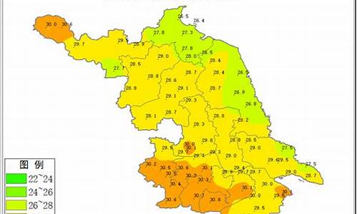 盐城一个月的天气预报40天_江苏盐城未来一个月天气预报