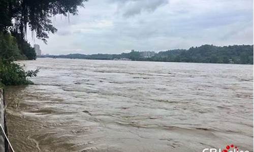 2020乐山暴雨降雨量_乐山降雨最新消息