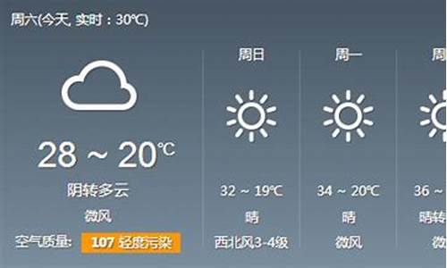 河南天气预报15天30天_河南天气预报15天