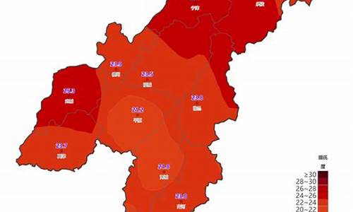 德州市天气预报30天查询_德州市天气预报30天查询表