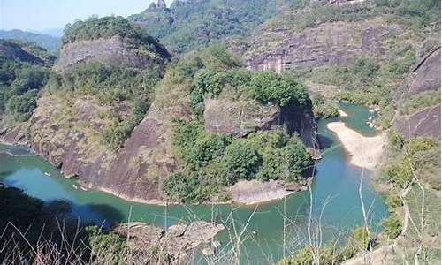 武夷山旅游攻略3日游_武夷山旅游攻略3日游