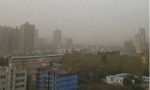 西安空气质量指数(AQI)_西安空气质量