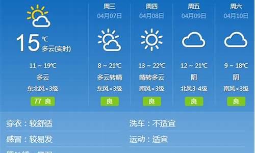 邯郸天气预报天气预报15天查询2345_邯郸一周天气预报15天查询最新消息最新