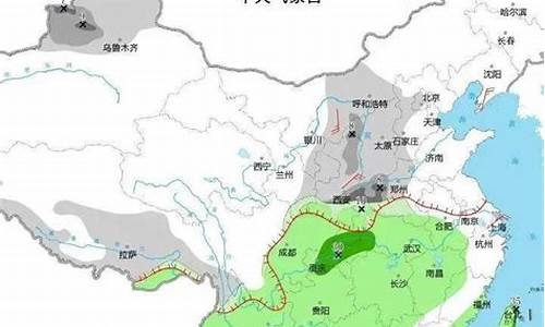 西安未来天气预报15天查询_西安未来一周天气预报情况查询最新