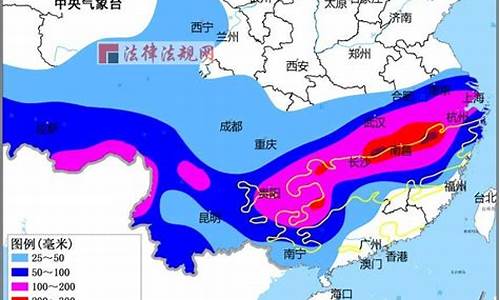 南方地区未来一周天气预报_南方未来天气预报15天